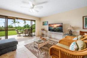 Big Island Keauhou Punahele A103 condo